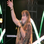 Najat aatabou sur yala.fm